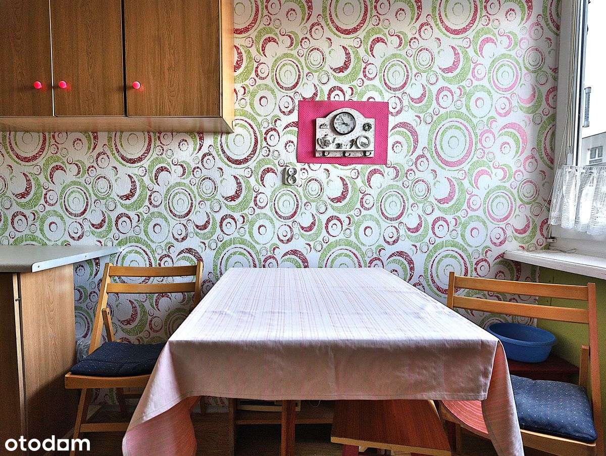 Piotrkowska - 3 pokoje z balkonem w sercu Łodzi!-10