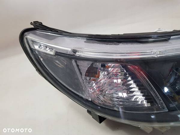 SAAB 93 LIFT 07- XENON LAMPA PRAWA KOMPLETNA EU - 2