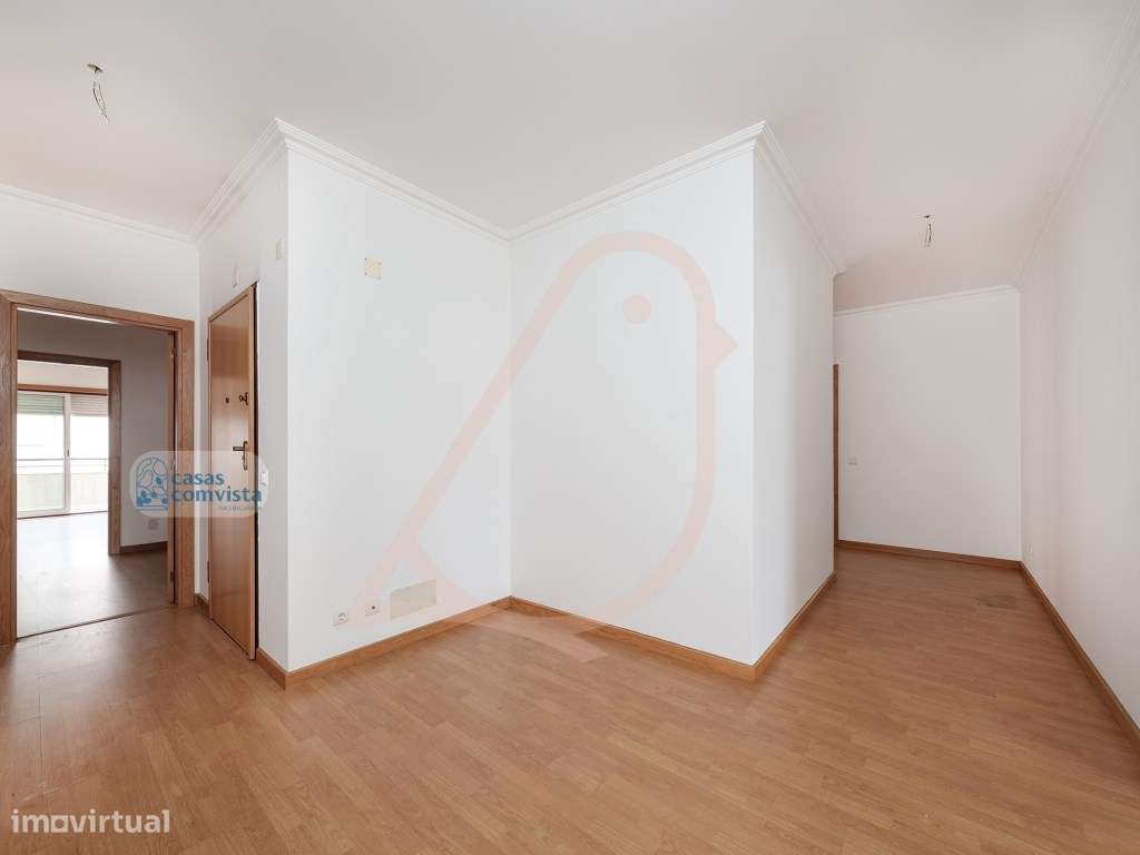 Apartamento T4 Novo para Arrendamento - Localização Premium em Fátima! - Grande imagem: 4/31