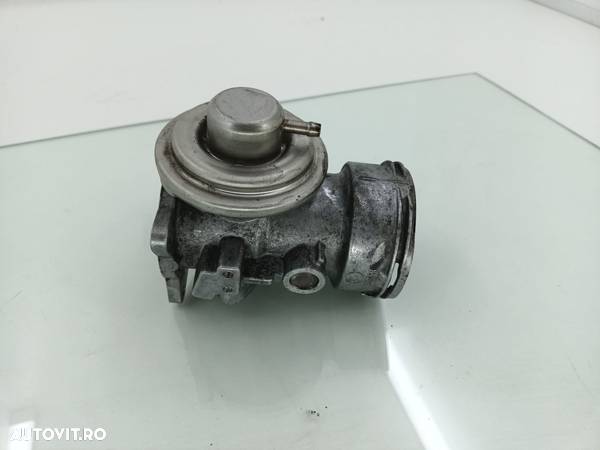 Supapa EGR Audi A4 B6 AWX 1.9 TDI 2001-2005  038131501AA - 4