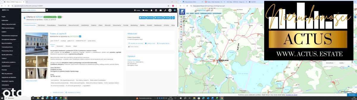 Działka za 130tys do negocjacji-3