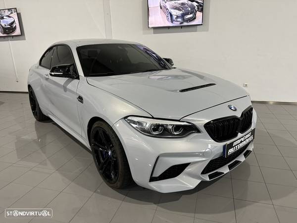 BMW M2 Auto - 51