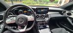 Mercedes-Benz Klasa C 220 d 4Matic T 9G-TRONIC AMG Line - 26