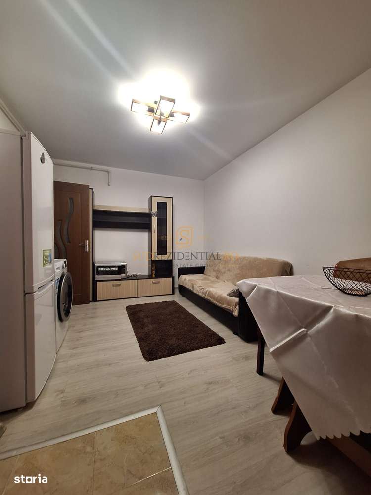 Inchiriere apartament modern,metrou Aparatorii Patriei, Drumul Jilavei - Imagine principală: 2/20