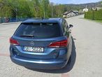 Opel Astra 1.6 D (CDTI) Dynamic - 8