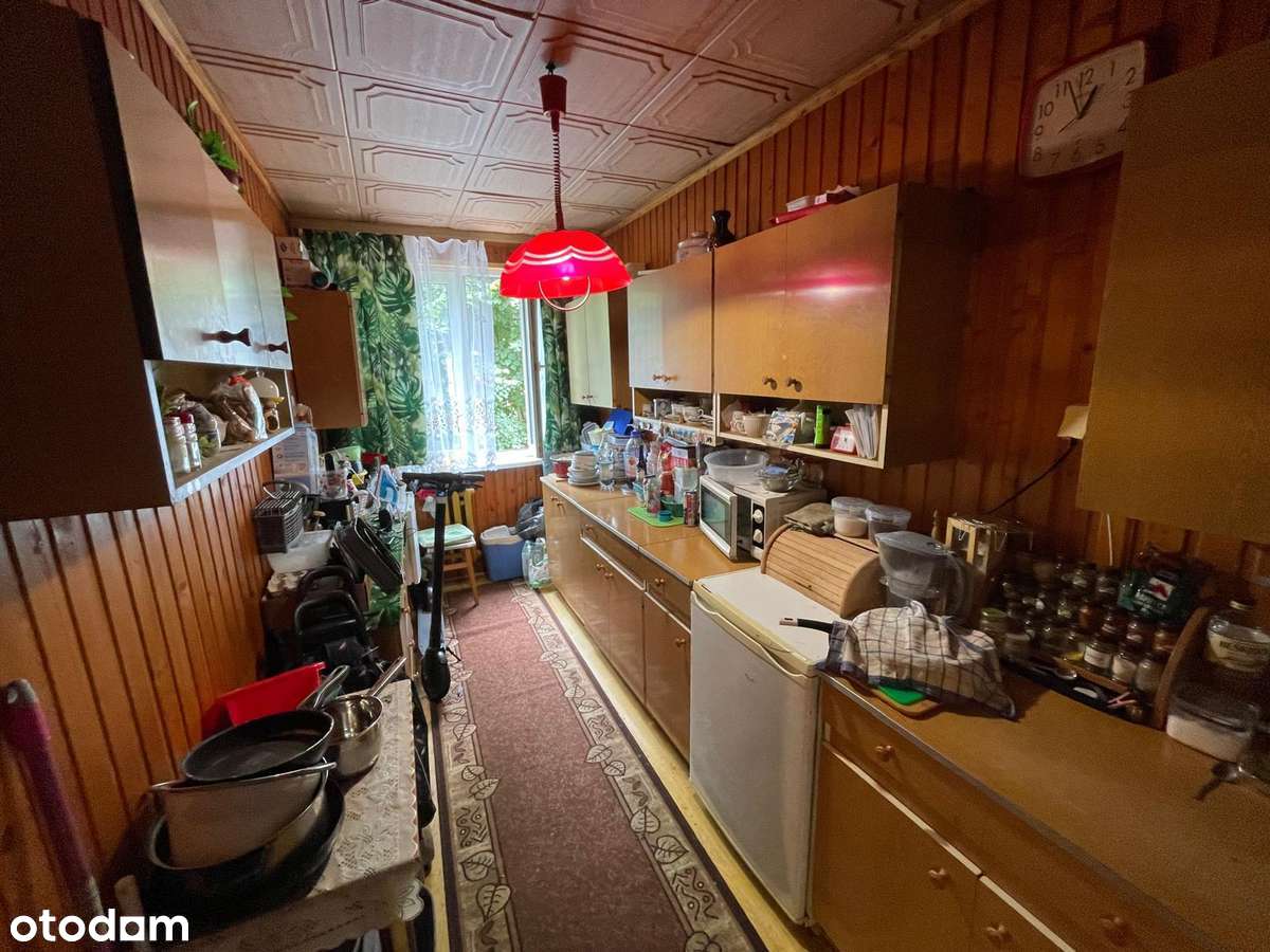 NOWA NIŻSZA CENA! 3 pokoje 48 m2 Piekary Śląskie - Pełny obrazek: 5/6