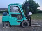 Mitsubishi FG35N 3.5T 2005r - 7