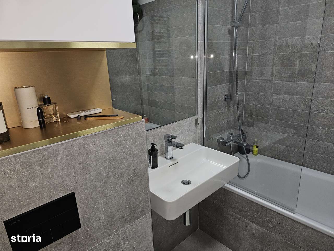 Floreasca ”UpSite” by Atenor - 3/25-bloc 2025, parcare+boxa subsol - Imagine principală: 4/20