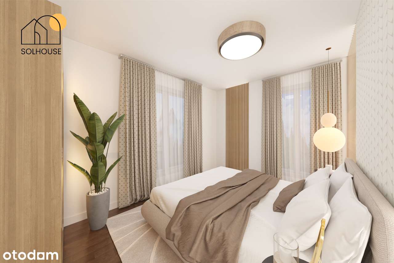 LEŚNA PANORAMA - Pełny obrazek: 4/10