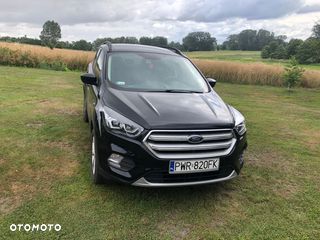 Ford Kuga 1.5 EcoBoost AWD Edition ASS