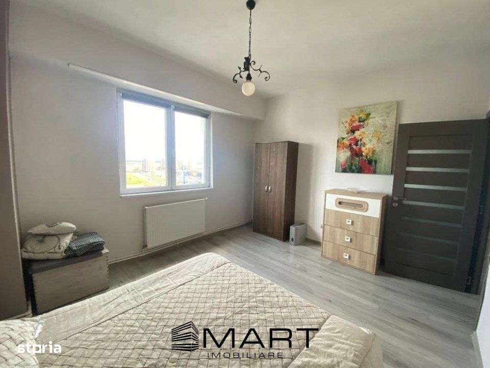 Apartament 2 camere decomandate, zona Mihai Viteazu - Imagine principală: 2/14