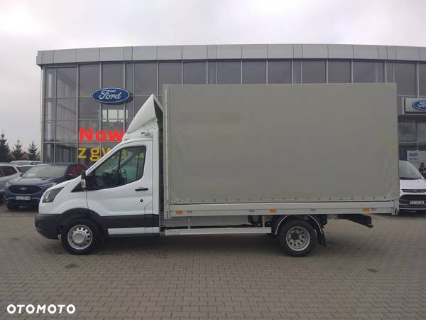 Ford Transit - 11