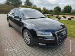 Audi A8 6.0 W12 L Quattro - 10