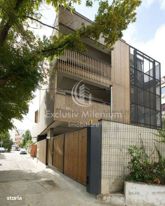 Parter si et 1 Floreasca - Dorobanti -  la Casa Birouri - Imagine principală: 3/19