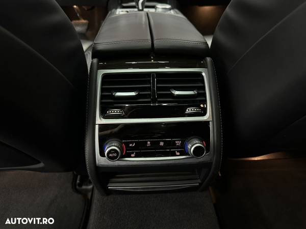 BMW Seria 7 750Ld xDrive - 14