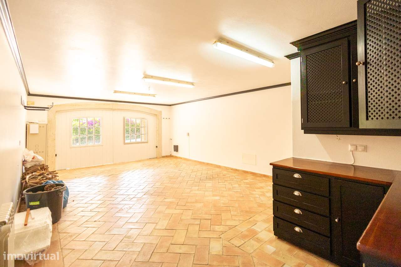 Timeless Elegance  - Sintra-33