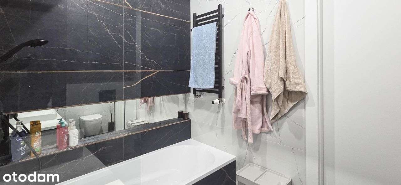 Nowoczesne mieszkanie przy Bonarce + m. post.-16