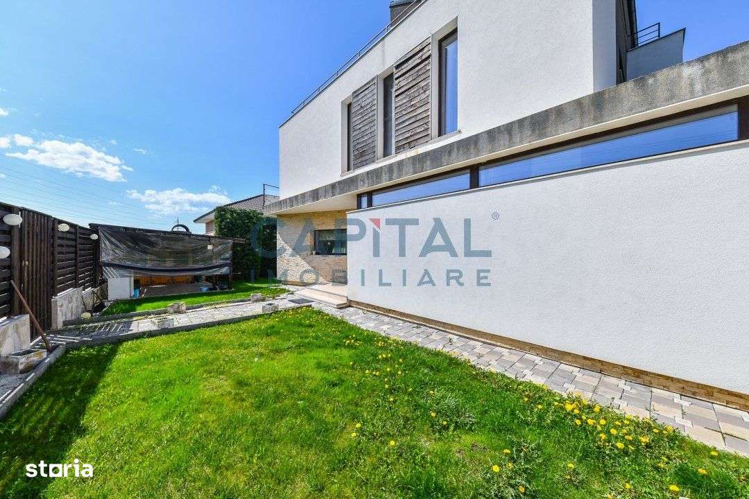 Casa superba cartier Europa la un pret foarte bun! - Imagine principală: 5/19