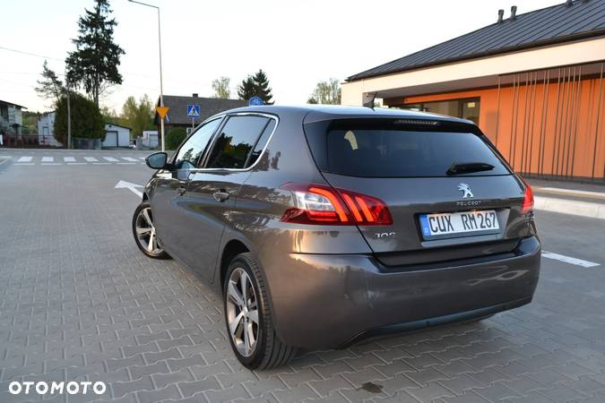 Peugeot 308 PureTech 130 Stop & Start Style - 33