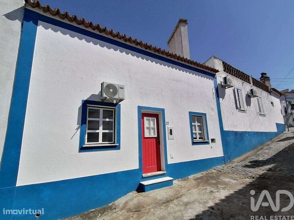 Casa / Villa T6 em Montargil de 105 m2 - Grande imagem: 2/17