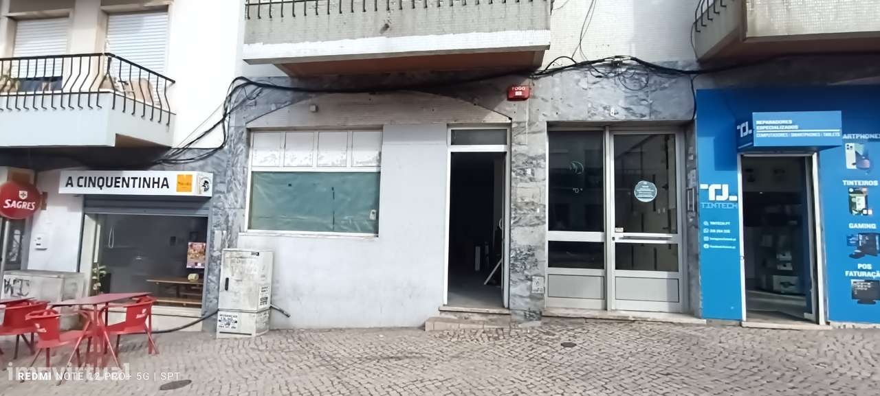 loja/armagem - Grande imagem: 1/17