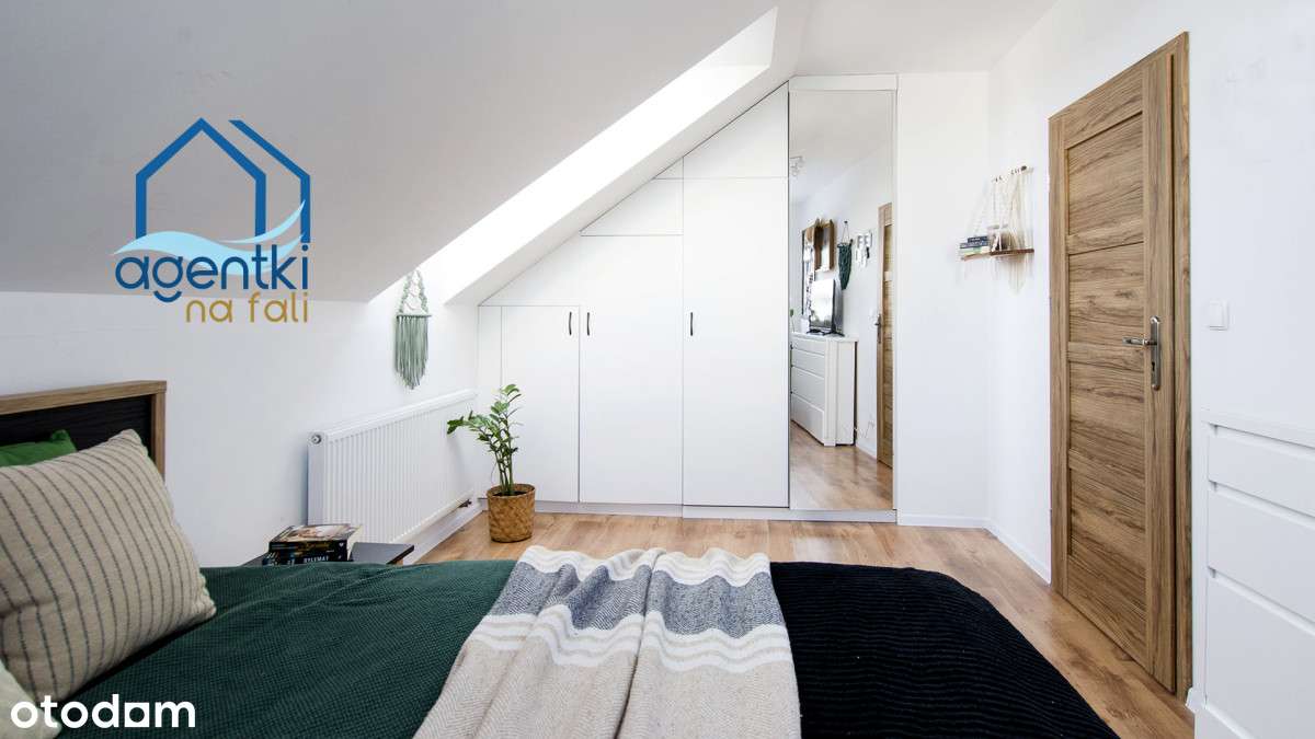 Dom w zabudowie bliźniaczej, Nowe Tokary-9