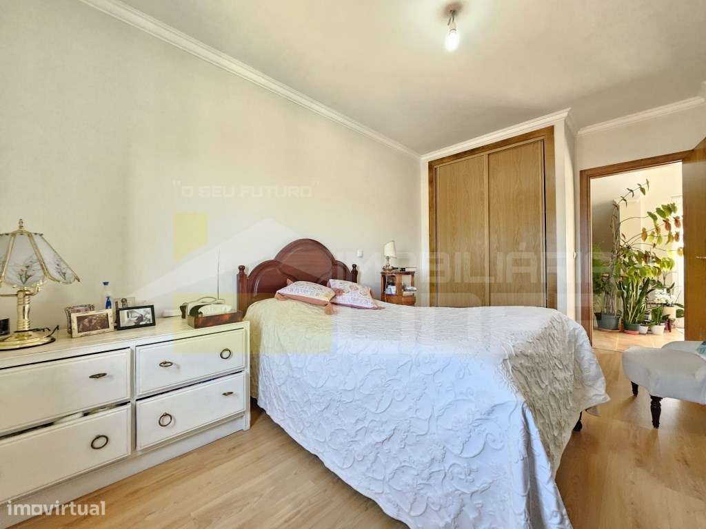 Exclusividade Imobiliária Lider
Moradia T4 em Condomínio Fechado d...-28