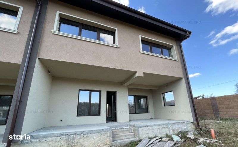 Casa la gri in rate pe 3 ani!! - Imagine principală: 5/8