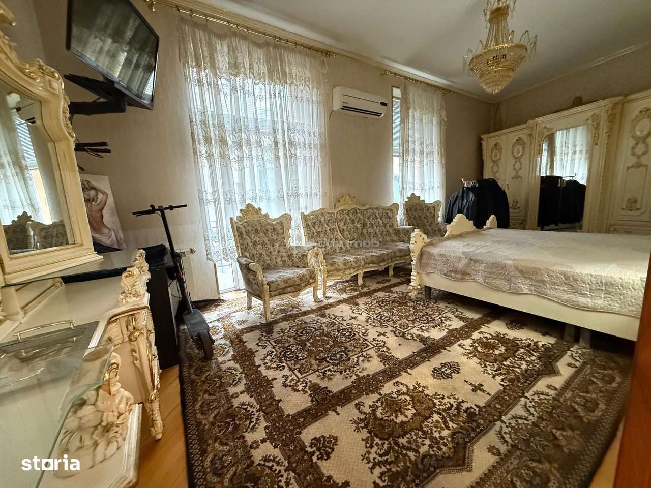 4 camere 122mp Piata Unirii - Imagine principală: 3/13