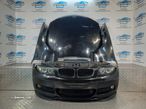 FRENTE COMPLETA BMW SERIE 1 E82 COUPE PACK M E81 E87 E88 PARACHOQUES SENSORES GUARDA-LAMAS OTICAS RADIADOR VENTILADOR FRENTE FIBRA REFORÇO - 1