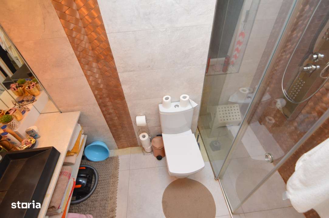 VANZARE APARTAMENT 3 CAMERE UNIRII – PIATA ALBA IULIA-17