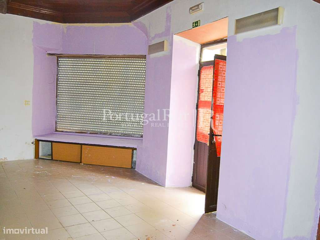 Loja em Proença-a-Nova para arrendamento - Grande imagem: 5/9