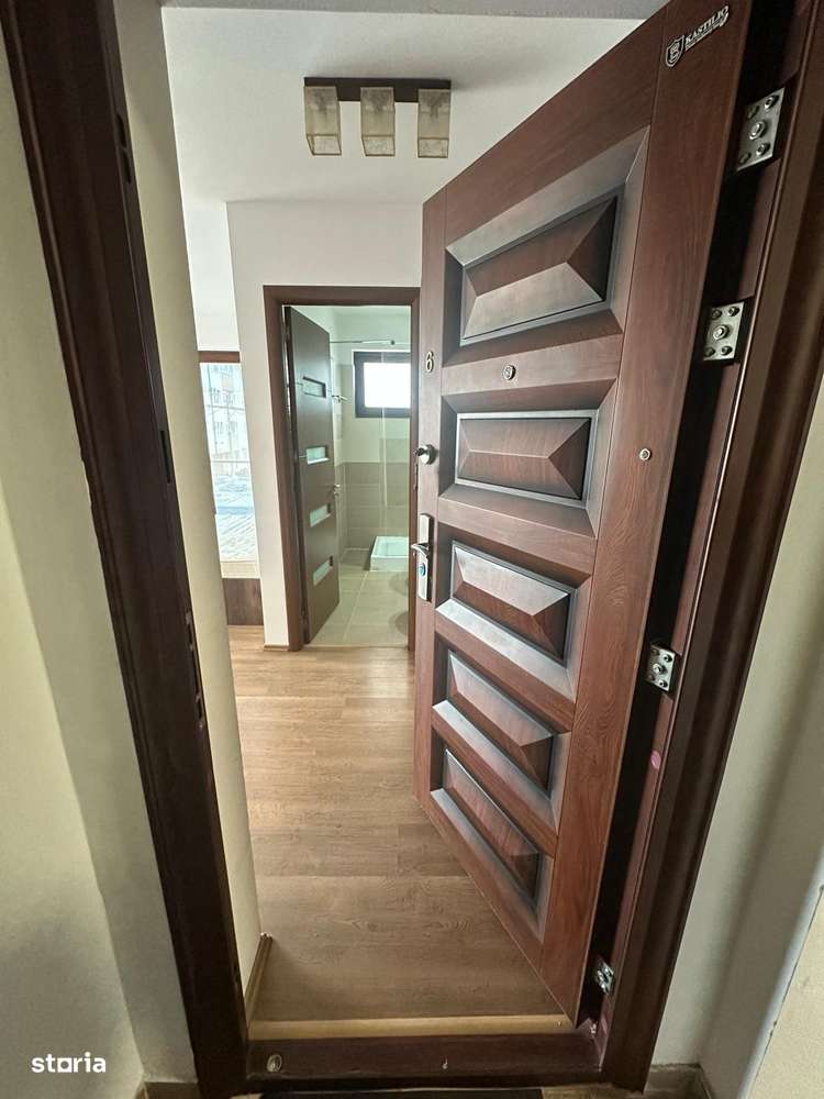 Popesti-Leordeni-Garsoniera - Gata de Vanzare-3