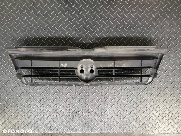 FIAT DUCATO II LIFT GRILL ATRAPA CHŁODNICY - 5