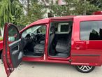 Volkswagen Caddy 1.4 TSI Comfortline - 10