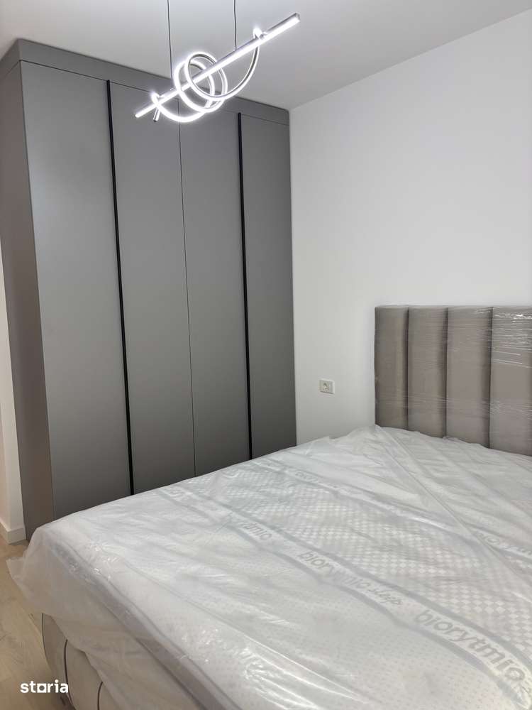 2 camere Pipera Plaza - Imagine principală: 5/10