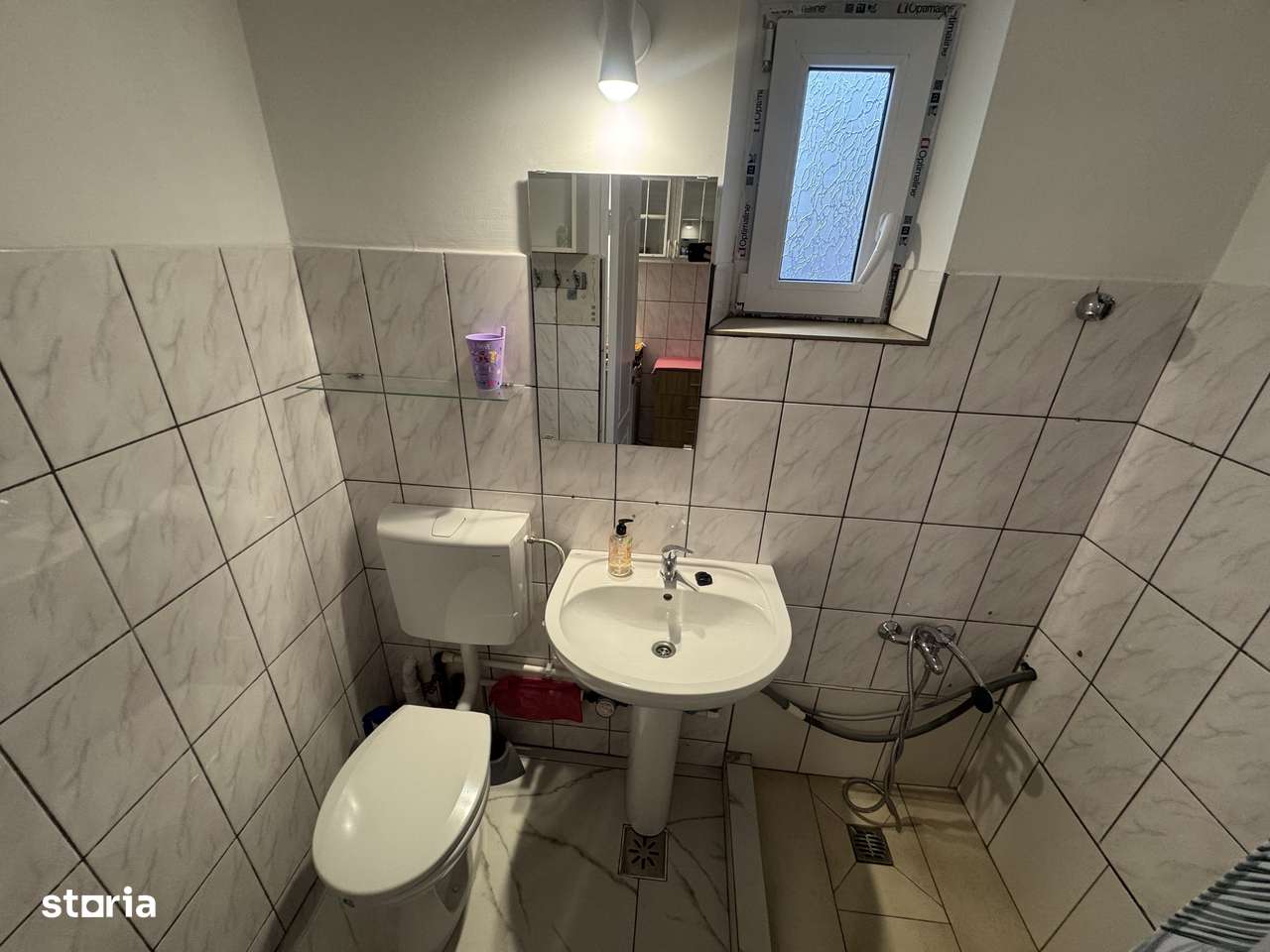 Garsonieră / Studio zona Far - Imagine principală: 4/4