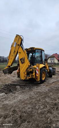 JCB 3CX - 3