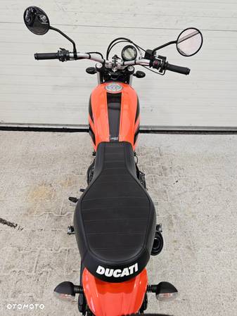 Ducati Scrambler - 26