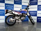 Yamaha XT 600E - 3