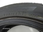 2x 215/45R16 OPONY LETNIE Dunlop SP Sport Maxx 86H - 5