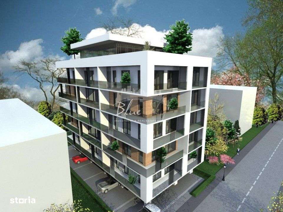 Garsoniera situata in Eforie Nord - Imagine principală: 3/9