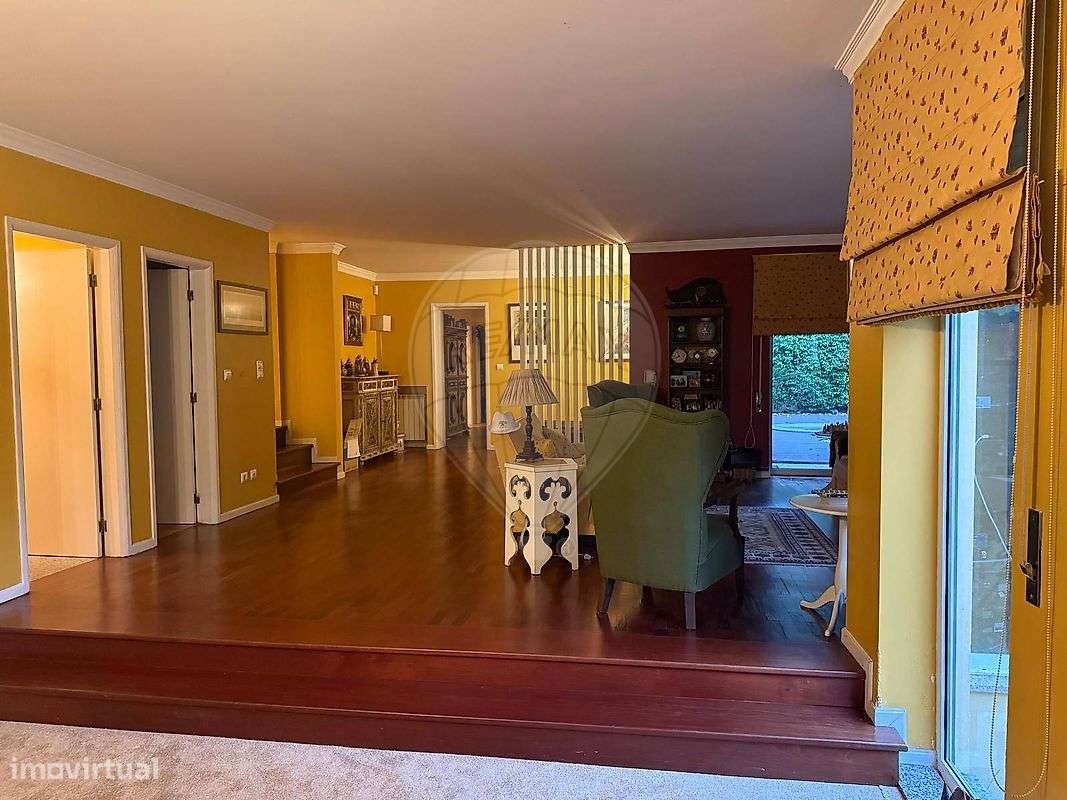 Moradia T4 para venda - Grande imagem: 5/35