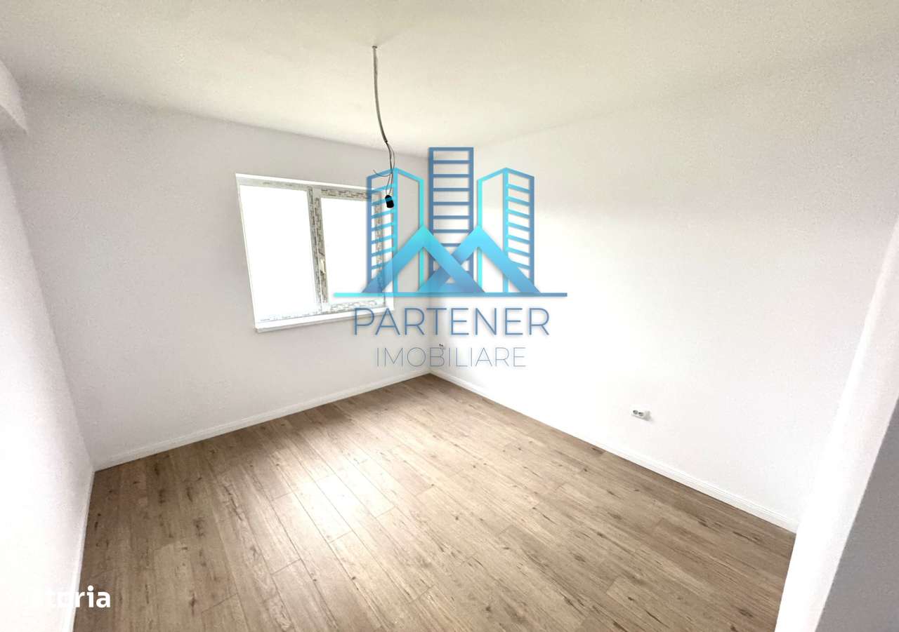 2 BAI! GRADINA INTABULATA! Apart. 3 camere, 74 mp, Pacurari - Rediu - Imagine principală: 5/8