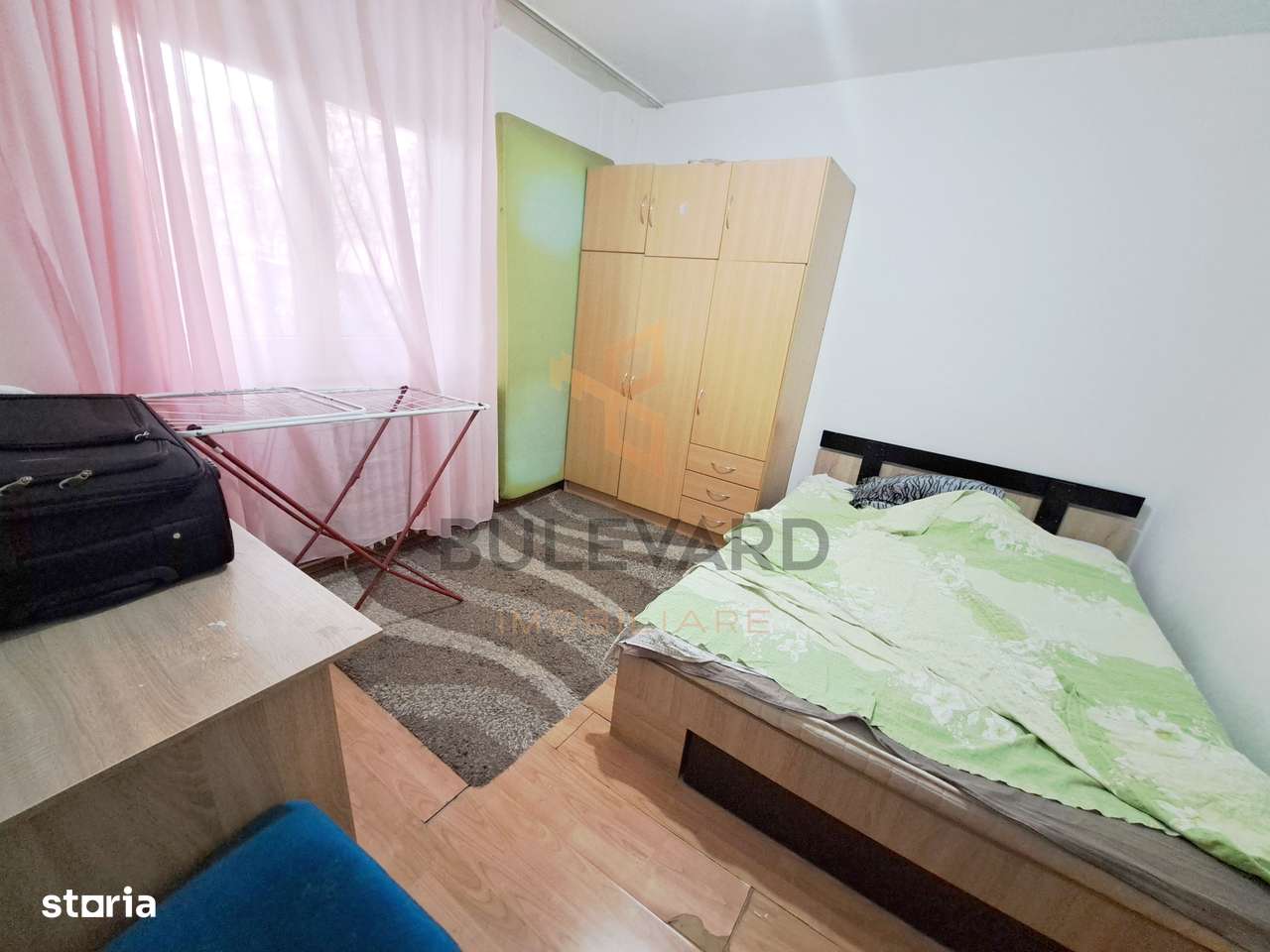 Comision 0. Apartament 3 camere decomandate zona Iulius Mall-8