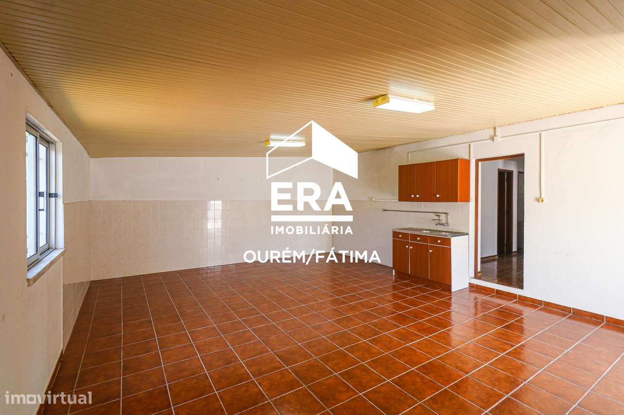 Moradia T4 em Seiça - Grande imagem: 4/22