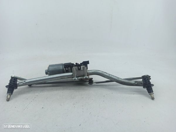 Motor Limpa Vidros Frente Bmw 3 Touring (E46) - 1