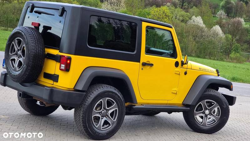 Jeep Wrangler - 19