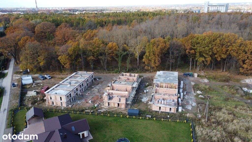 Nowa inwestycja! 4 pokojowe, 2m.p., balkon, rolety - Pełny obrazek: 1/9