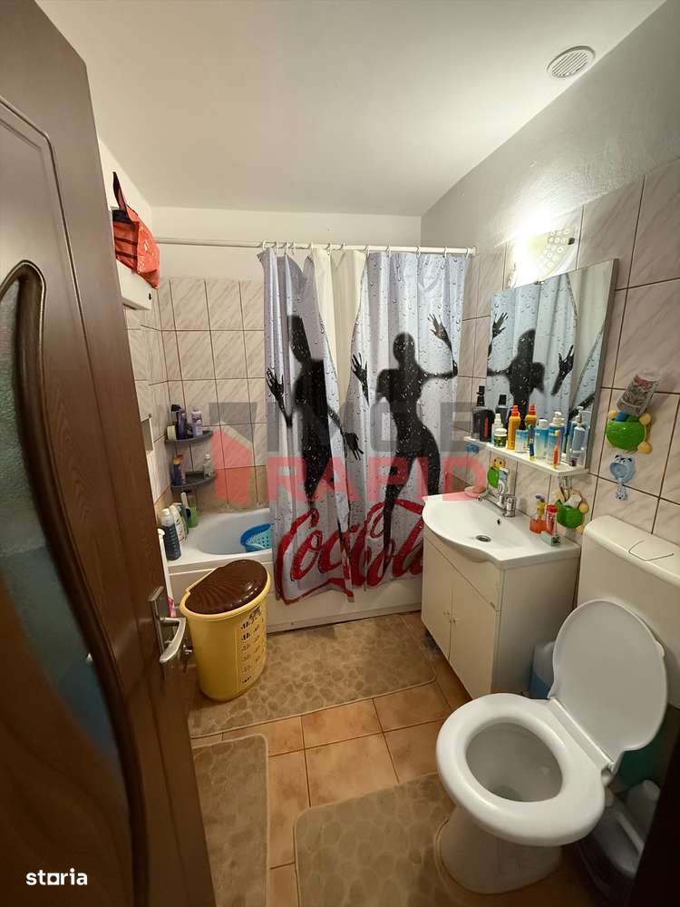 Apartament 2 camere, Zona Imparatul Traian-5